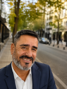 hernan elegante